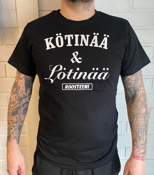 Roostino-nettikasino -- Arviointi ja bonukset